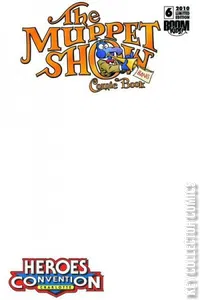 The Muppet Show #6