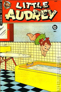 Little Audrey #11