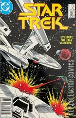 Variant Cover for Star Trek #47