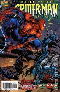 Spider-Man #77