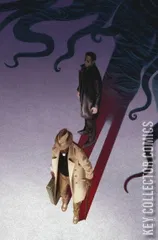 Cover for When I Lay My Vengeance Upon Thee #5