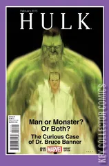 Variant Cover for Hulk #11