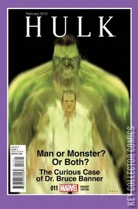 Hulk #11