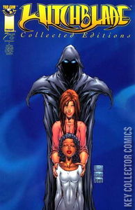 Witchblade: Collected Editions #7