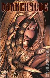 Dreams of the Darkchylde #6