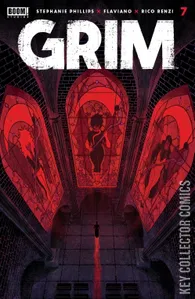 Grim #7