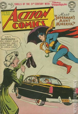 Action Comics