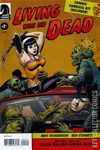 Living With the Dead #2
