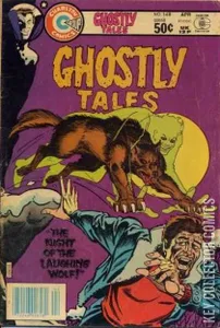 Ghostly Tales #148