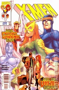 X-Men #71