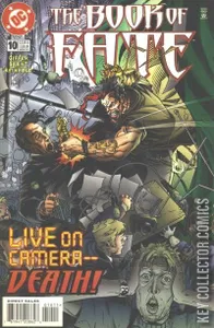 Book of Fate, The #10