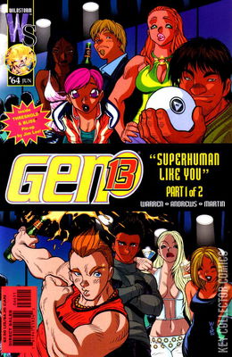 Gen13