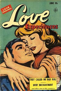 Love Experiences #13