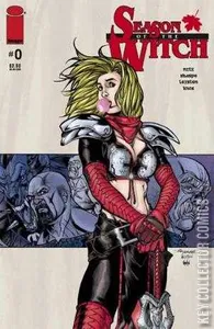 Season of the Witch #0