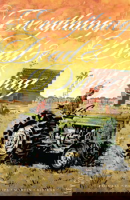 Everything Dead & Dying