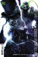 Variant Cover for Batman #59