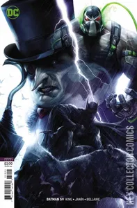 Batman #59