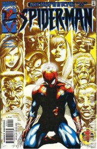 Webspinners: Tales of Spider-Man #12