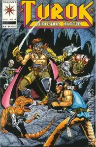 Turok Dinosaur Hunter #13