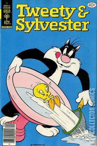 Tweety & Sylvester #97