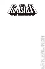 Variant Cover for Punisher #1