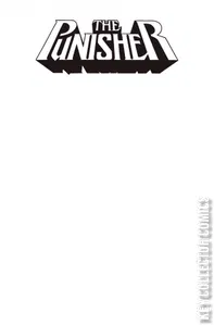 Punisher #1