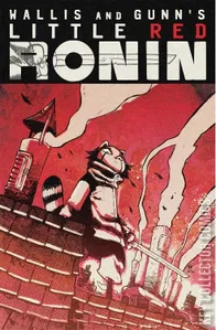 Little Red Ronin #1