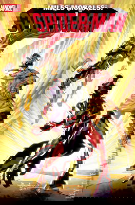 Miles Morales: Spider-Man