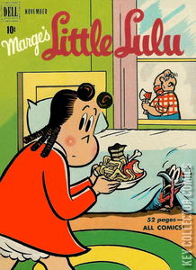 Marge's Little Lulu #29