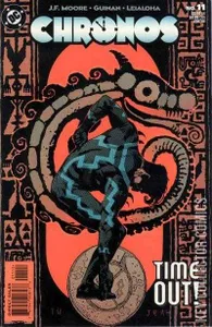 Chronos #11