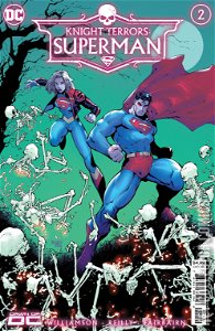 Knight Terrors: Superman #2