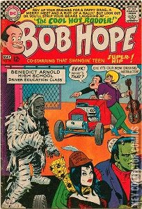 Adventures of Bob Hope, The #98