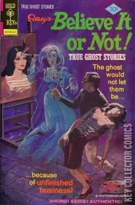 Ripley's Believe It or Not #66