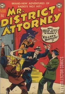 Mr. District Attorney #21