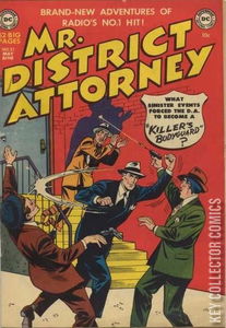 Mr. District Attorney #21