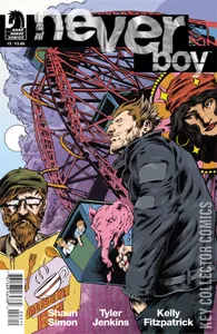 Neverboy #3