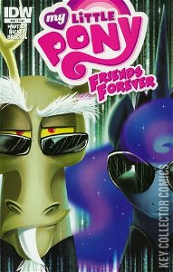 My Little Pony: Friends Forever #20