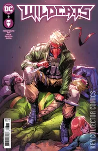 WildC.A.T.s #8