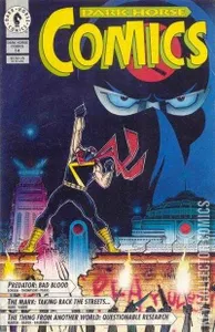 Dark Horse Comics #14