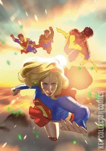 Superman Unlimited #16