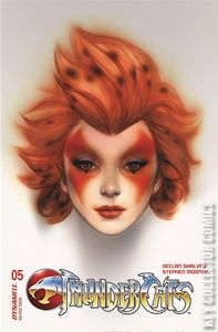 Thundercats #5 