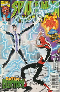 Spider-Man: Chapter One #6