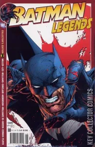 Batman: Legends #15