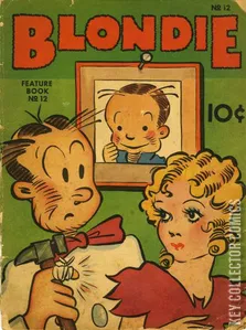 Feature Book #12