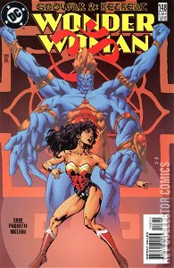 Wonder Woman #148