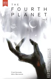 The Fourth Planet #3