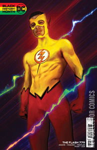 Flash #779 