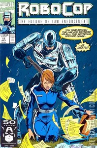 RoboCop #17