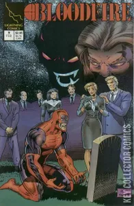 Bloodfire #9