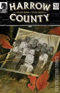 Harrow County #13
